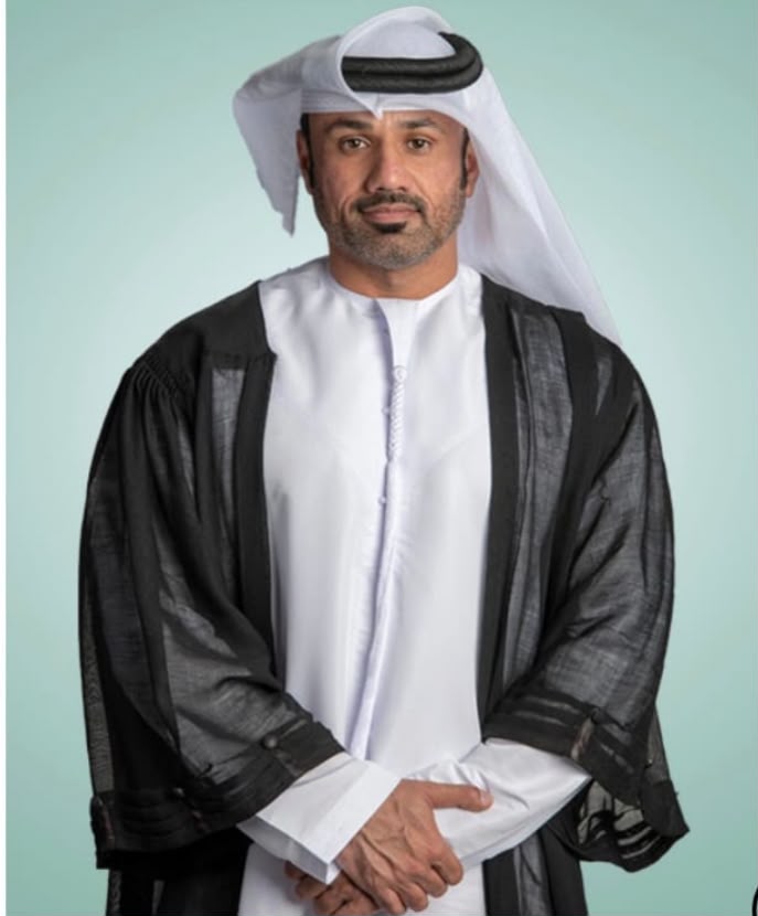 Monther Al Hammadi Profile 